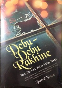 Image of DEBU DEBU RAKHINE