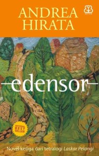 Image of Edensor