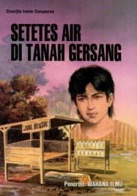 Image of Setetes Air Mata di Tanah Gersang