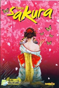 Image of Tange Sakura