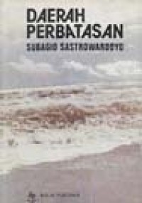 Image of DAERAH PERBATASAN