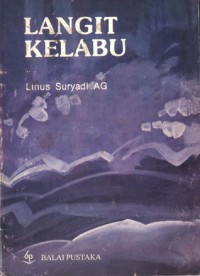 Image of Langit Kelabu