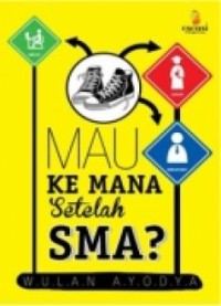 Image of Mau Ke Mana Setelah SMA ?