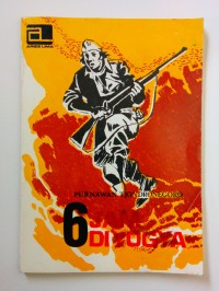 Image of 6 Jam di Yogya