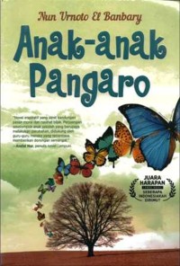 Image of ANAK-ANAK PANGARO