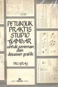 Image of Petunjuk Praktis Studio Gambar untuk Seniman dan Desainer Grafik
