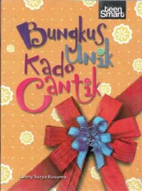 Image of Bungkus Unik Kado Cantik