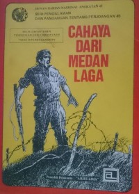 Image of CAHAYA DARI MEDAN LAGA