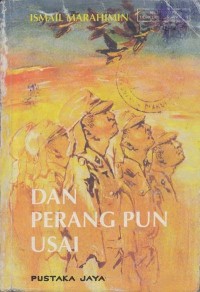 Image of DAN PERANG PUN USAI