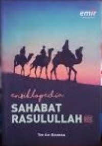 Image of Ensiklopedia Sahabat Rasulullah