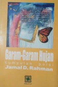 Image of Garam-Garam Hujan