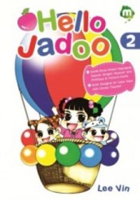 Image of Hello Jadoo 2