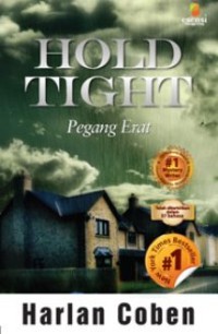 Image of HOLD TIGHT : Pegang Erat