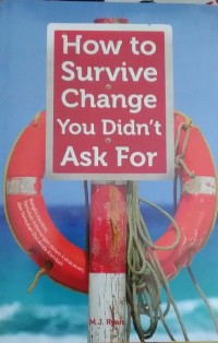 Image of How to Survive Change You Didn't Ask For