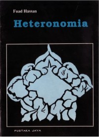 Image of Heteronomia