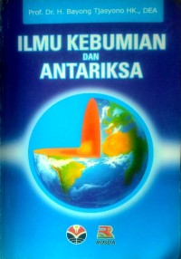Image of Ilmu Kebumian dan Antariksa