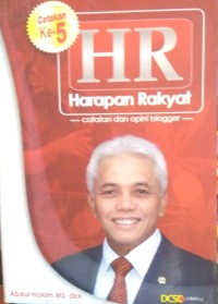 Image of Harapan Rakyat