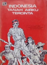 Image of Indonesia Tanah Airku Tercinta