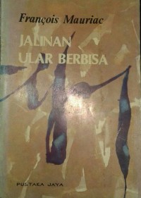 Image of JALINAN ULAR BERBISA