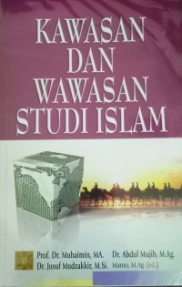 Image of Kawasan dan Wawasan Studi Islam