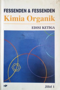 Image of Kimia Organik E3 J1