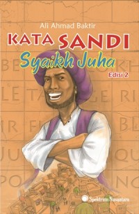 Image of KATA SANDI SYAIKH JUHA