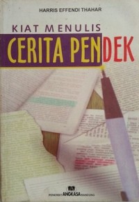 Image of Kiat Menulis Cerita Pendek