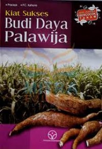 Image of Kiat Sukses Budi Daya Palawija