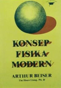 Image of Konsep Fisika Modern E3