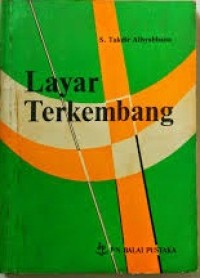 Image of Layar Terkembang