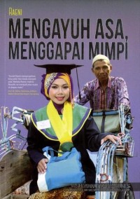 Image of Mengayuh Asa, Menggapai Mimpi