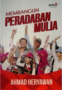 Image of Membangun Peradaban Mulia
