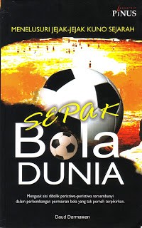 Image of Menelusuri Jejak-jejak Kuno Sejarah Sepak Bola Dunia