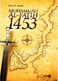 Image of Muhammad Al-Fatih 1453