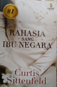 Image of Rahasia Sang Ibu Negara
