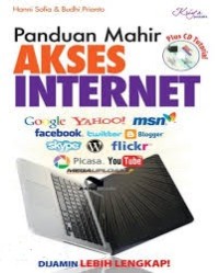 Image of Panduan Mahir Akses Internet