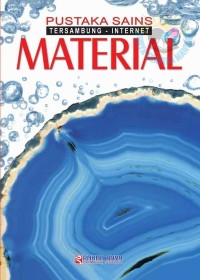 Image of Pustaka Sains Tersambung-Internet Material
