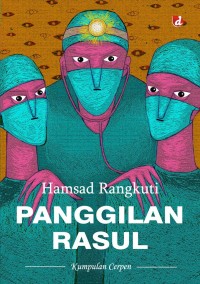 Image of PANGGILAN RASUL
