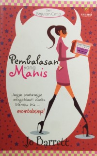 Image of Pembalasan yang Manis