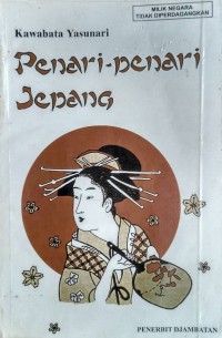 Image of Penari-penari Jepang