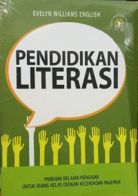 Image of Pendidikan Literasi