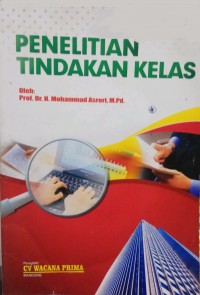 Image of Penelitian Tindakan Kelas
