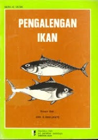 Image of Pengalengan Ikan