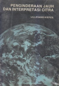Image of Penginderaan Jauh dan Interpretasi Citra