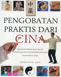 Image of Pengobatan Praktis dari Cina