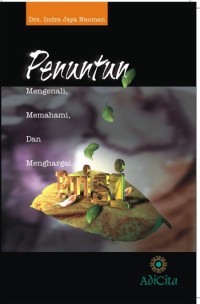 Image of Penuntun
Mengenali, Memahami, dan Menghargai Puisi