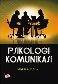 Image of Psikologi Komunikasi