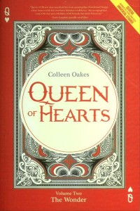 Image of Queen Of Hearts