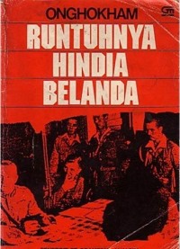 Image of Runtuhnya Hindia Belanda
