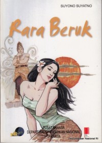 Image of Rara Beruk